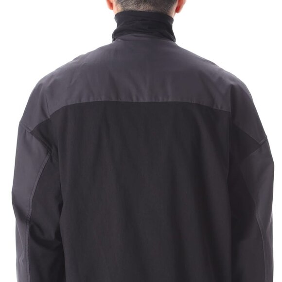 BNWT AW20 NILOS JULIUS MASK BLOUSON JACKET 3 - Picture 14 of 16